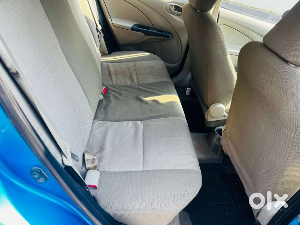 Toyota Etios Liva 2014-2016 G, 2014, Petrol