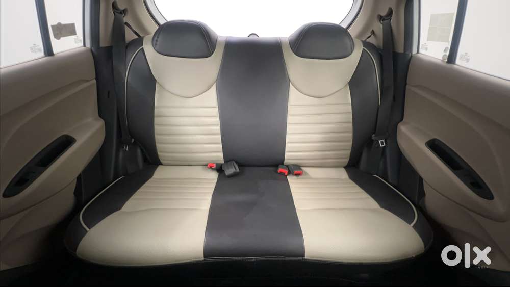 Hyundai Santro Sportz, 2019, Petrol