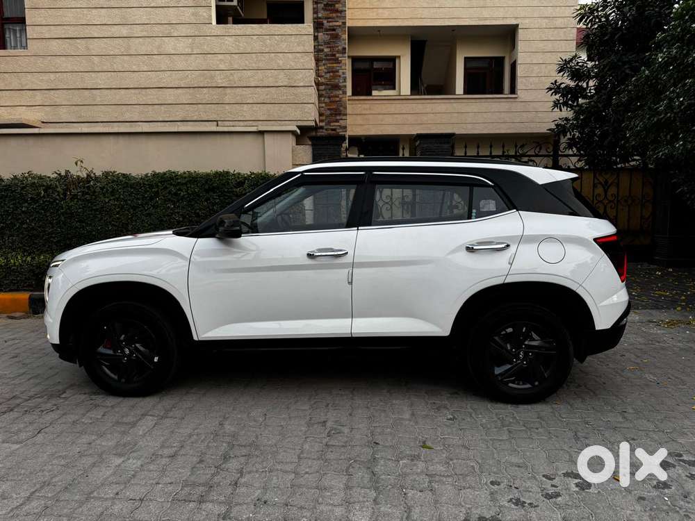 Hyundai Creta S Plus 1.5 Diesel Knight, 2023, Diesel