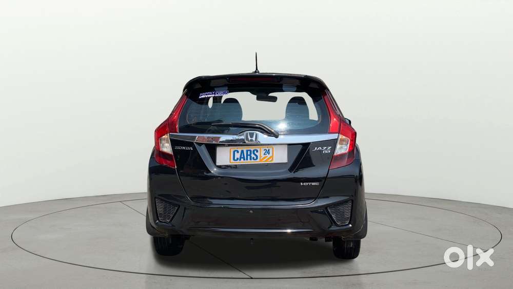 Honda Jazz 1.5 Vx I Dtec, 2015, Diesel