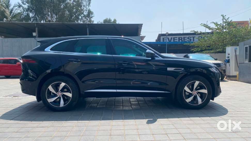 Jaguar F-pace 2.0 R Dynamic S Diesel, 2024, Diesel