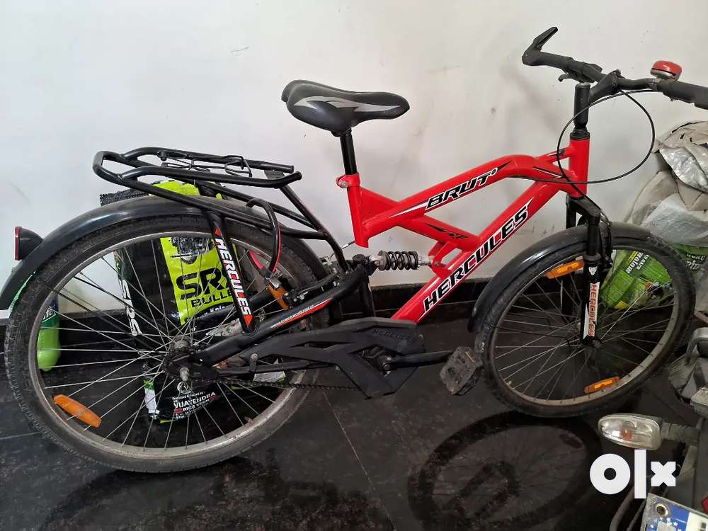 Hercules cycles price sales 3000 to 4000