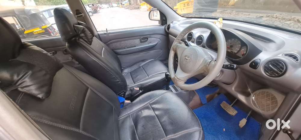 Hyundai Santro, 2005, Petrol