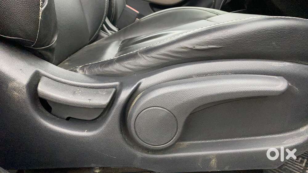 Hyundai Elite I20 1.2 Asta Cvt, 2018, Petrol