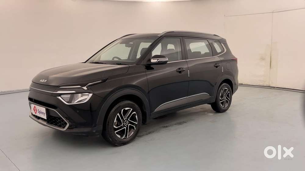 Kia Carens 1.4 Prestige Plus Turbo 7 Str, 2022, Petrol