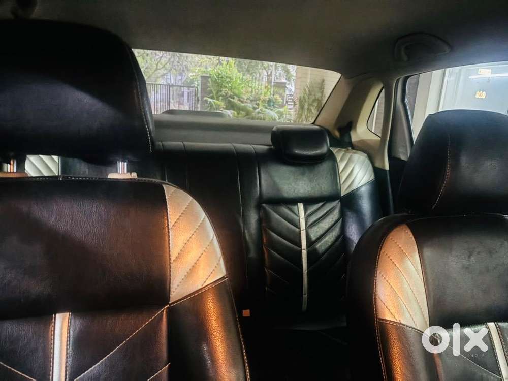 Volkswagen Ameo 2016 Petrol Well Maintained