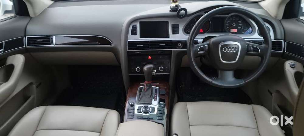 Audi A6 2.7 Tdi, 2010, Diesel