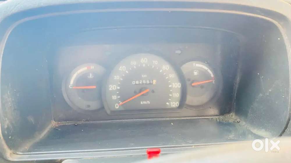 63000 Km Driven