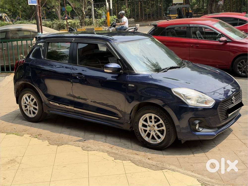 Maruti Suzuki Swift Amt Zdi, 2019, Diesel