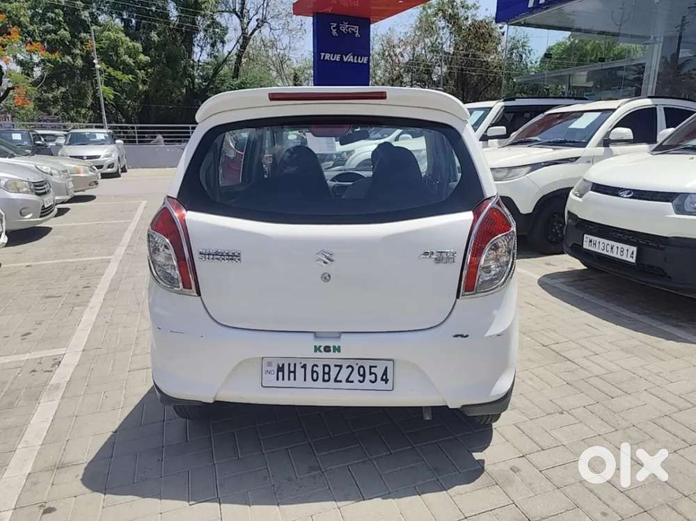 Maruti Suzuki Alto 800 Lxi, 2018, Petrol