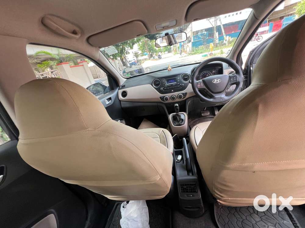 Hyundai Grand I10 1.1 Asta (o) Crdi, 2015, Diesel