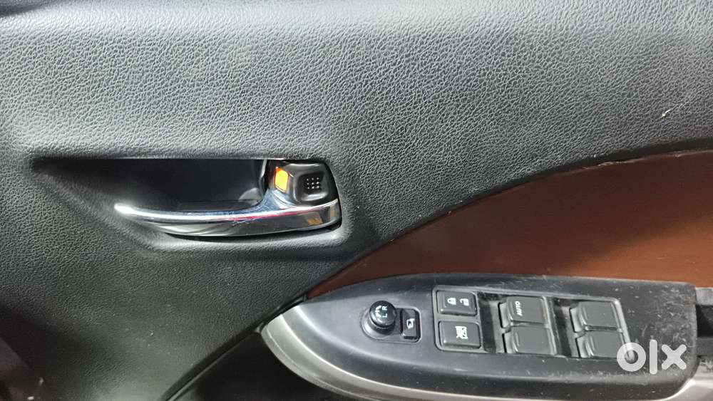 Maruti Suzuki Baleno Zeta, 2021, Petrol