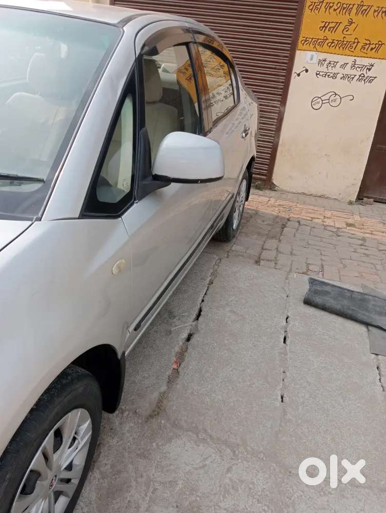 Maruti Suzuki Sx4 2009 Petrol Manual
