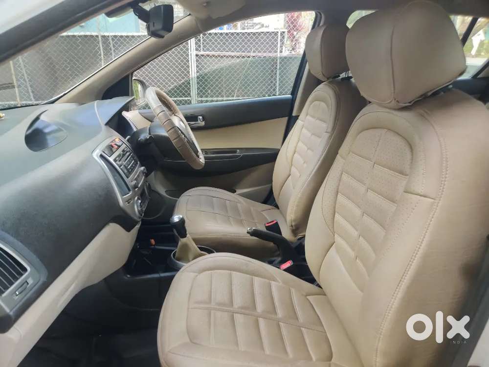 Hyundai I20 2014 Petrol Well Maintained