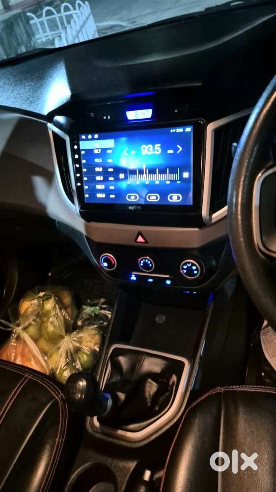 Hyundai Creta 1.4 S, 2017, Diesel