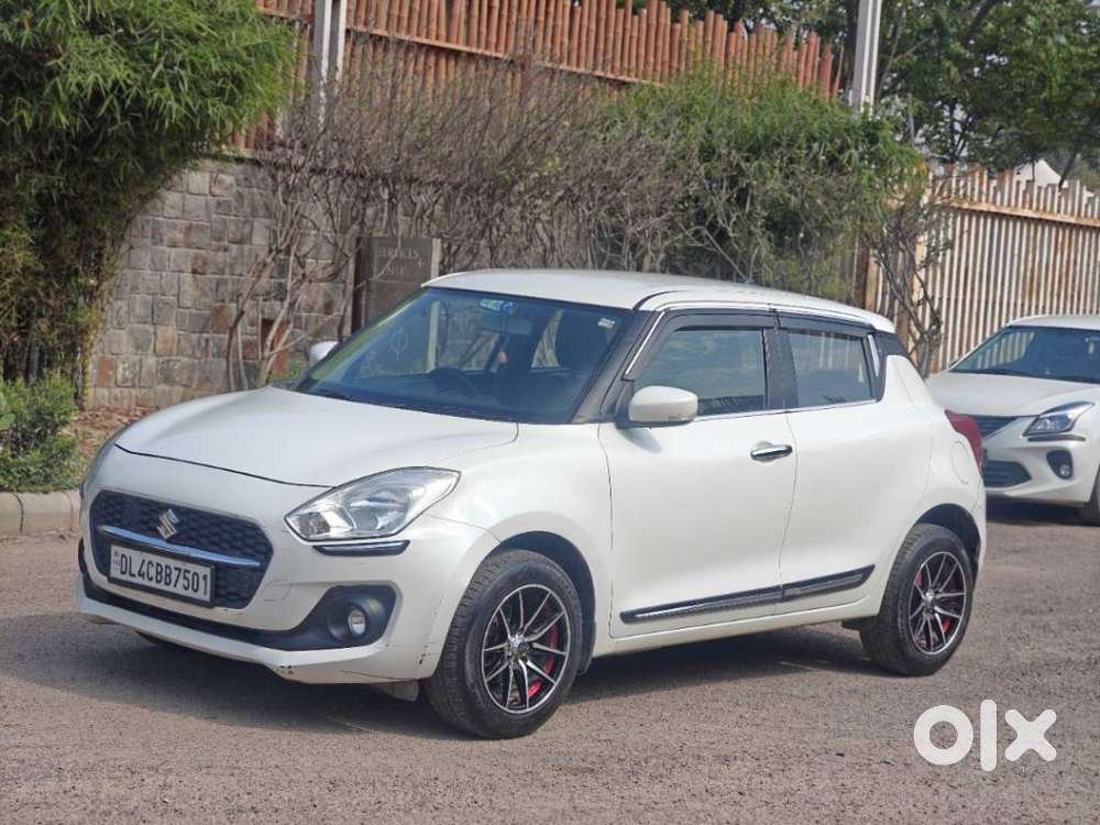 Maruti Suzuki Swift