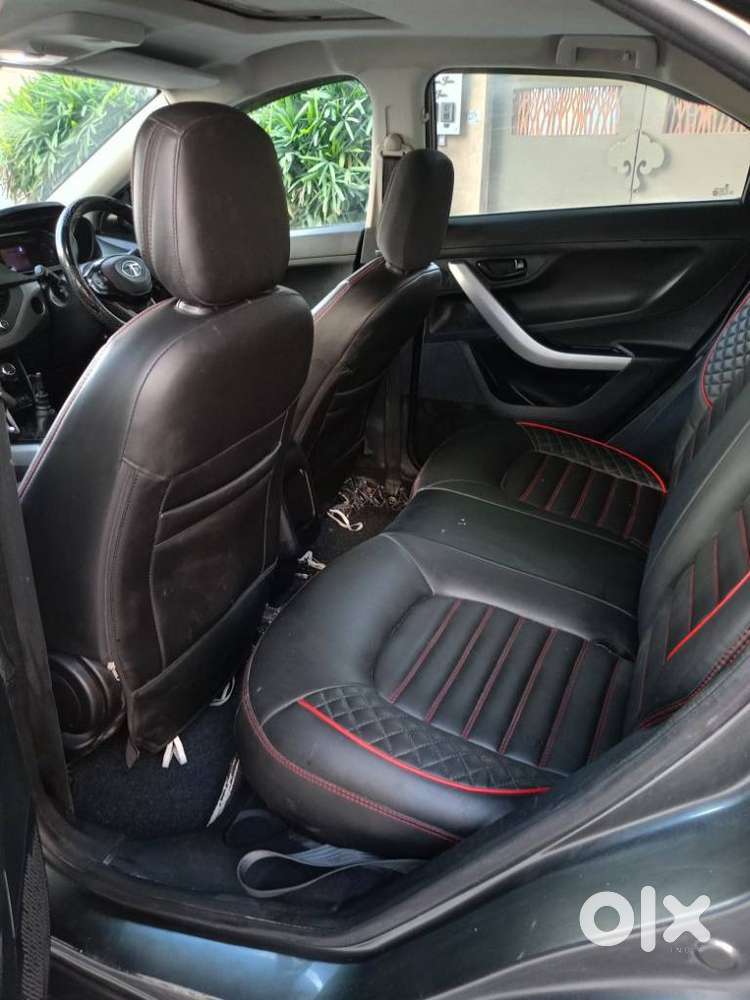 Tata Nexon 1.5 Revotorq Xm (s), 2022, Petrol