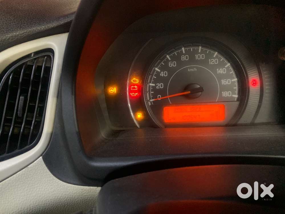 Maruti Suzuki Wagon R 2021 Diesel