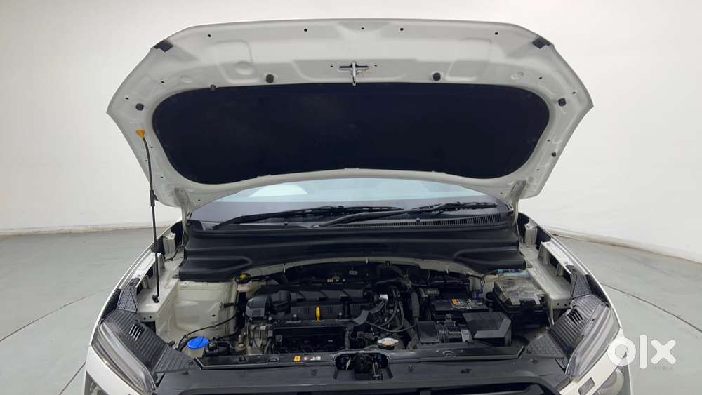 Hyundai Creta 1.5 E Petrol, 2023, Petrol