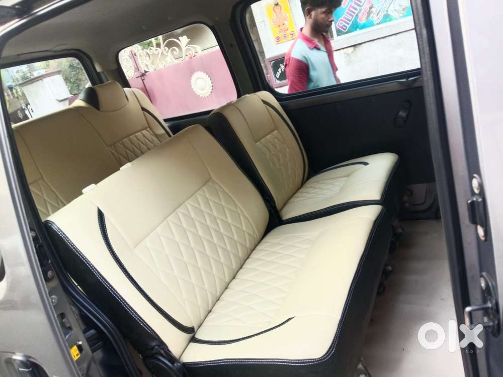 Maruti Suzuki Eeco 5 Seater Ac, 2019, Petrol