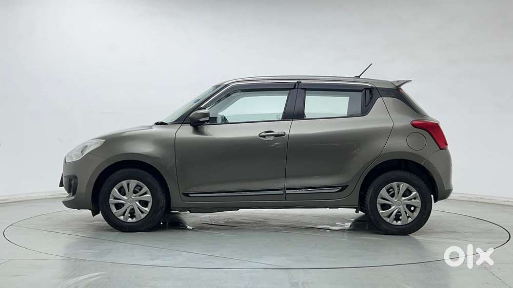 Maruti Suzuki Swift Vxi Cng, 2023, Cng & Hybrids