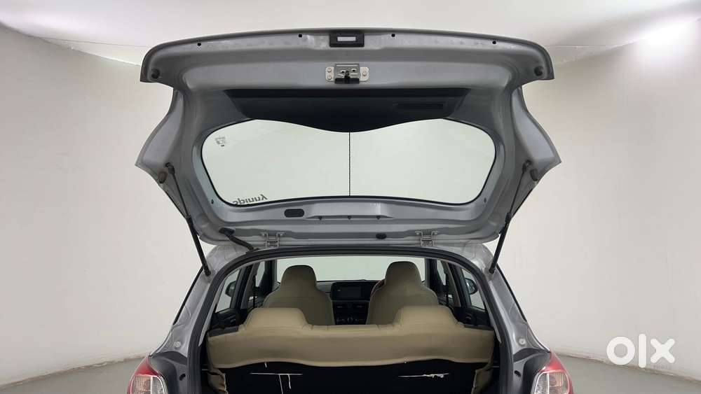 Hyundai Grand I10 Nios Corporate Edition 1.2 Vtvt, 2022, Petrol