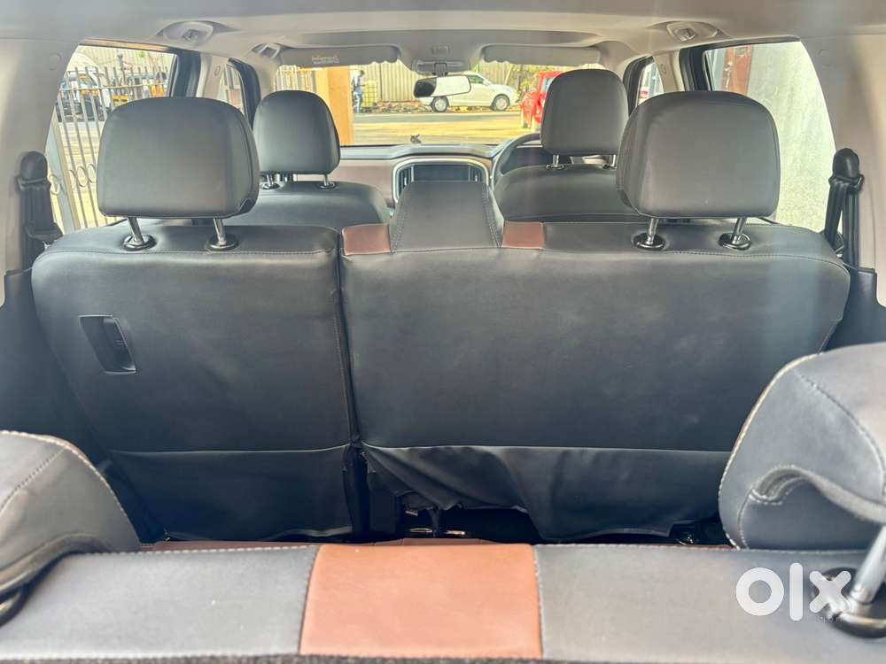 Mahindra Scorpio N Z6 Diesel Mt 2wd 7 Str, 2024, Diesel