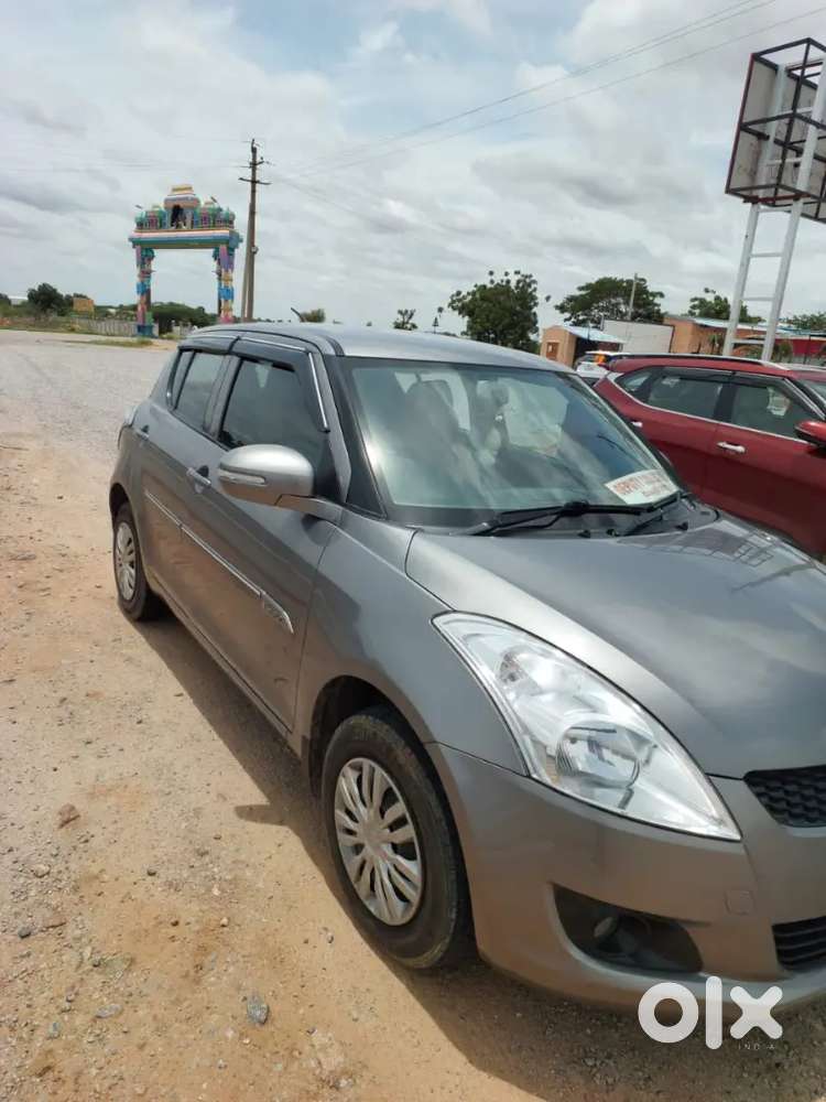 Maruthi Swift