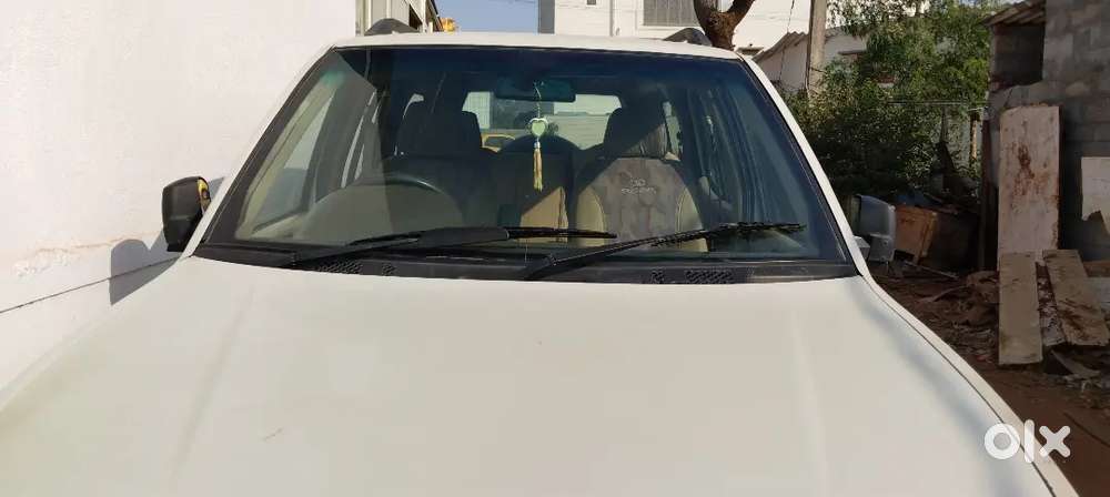 Tata Safari 2009 Petrol 130000 Km Driven
