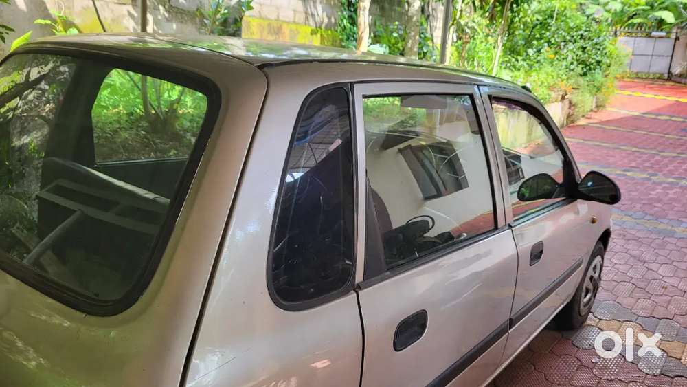 Maruti Suzuki Zen Lxi 2003