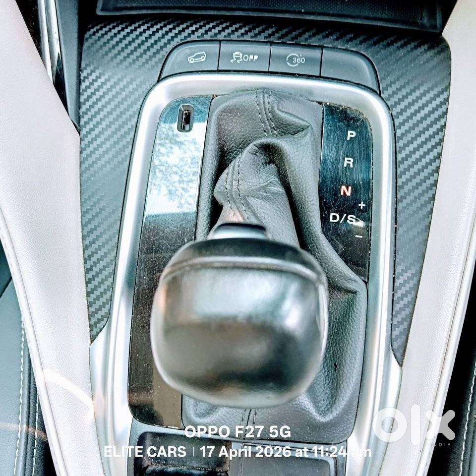 Mg Astor Zs Vti-tech Cvt Sharp, 2022, Petrol