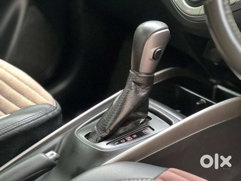 Maruti Suzuki Baleno 1.2 Cvt Alpha, 2019, Petrol