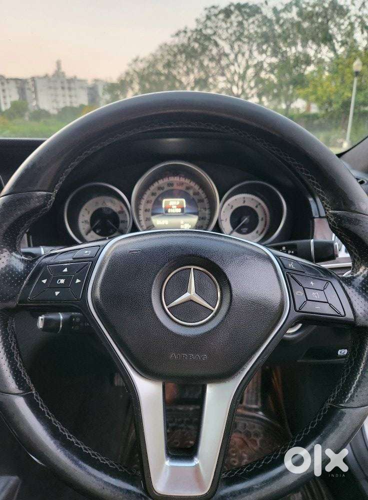 Mercedes-benz E-class E 250 Cdi Avantgarde, 2014, Diesel