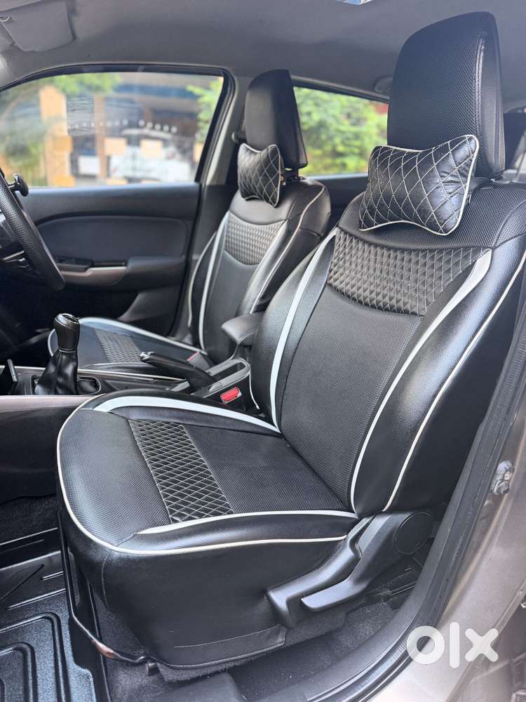 Maruti Suzuki Baleno Maruti-suzuki-baleno-zeta-diesel, 2019, Petrol
