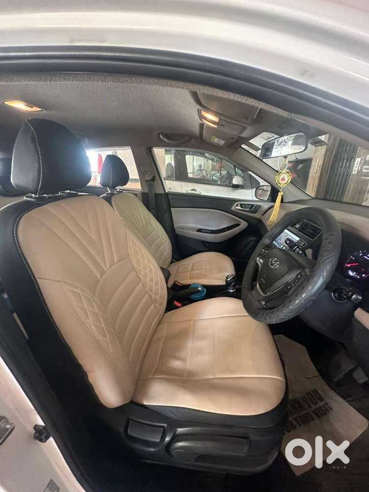 Hyundai Diesel Car 2018