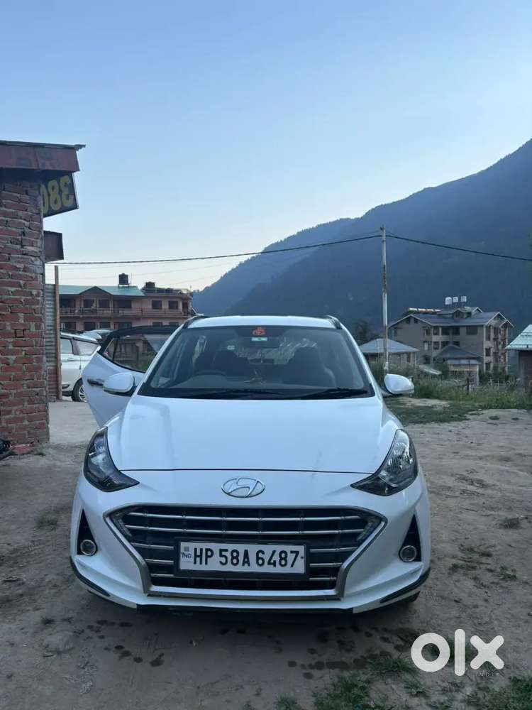 Hyundai Grand I10 Nios 2022