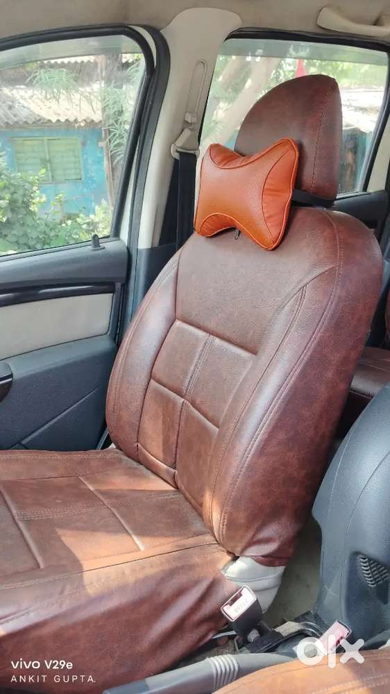Renault Duster 2012 Diesel Well Maintained