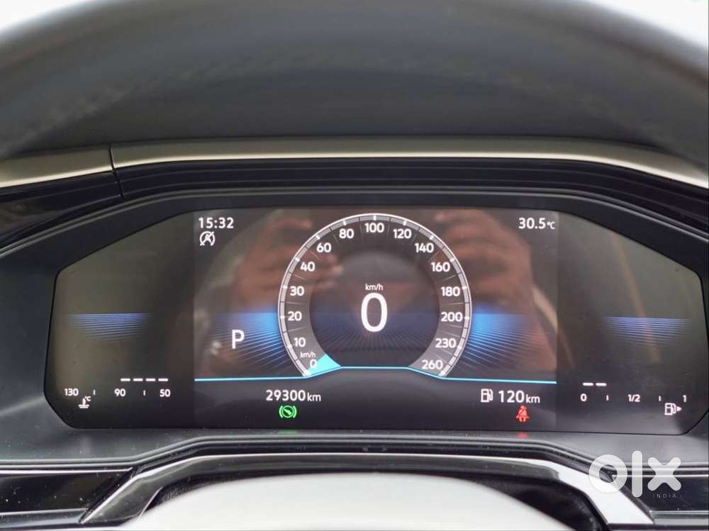 Volkswagen Virtus Highline Plus 1.0 Tsi At, 2025, Petrol