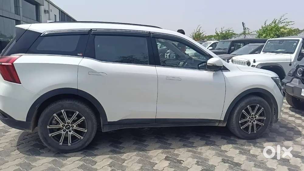 Tyer New, Mint Condition