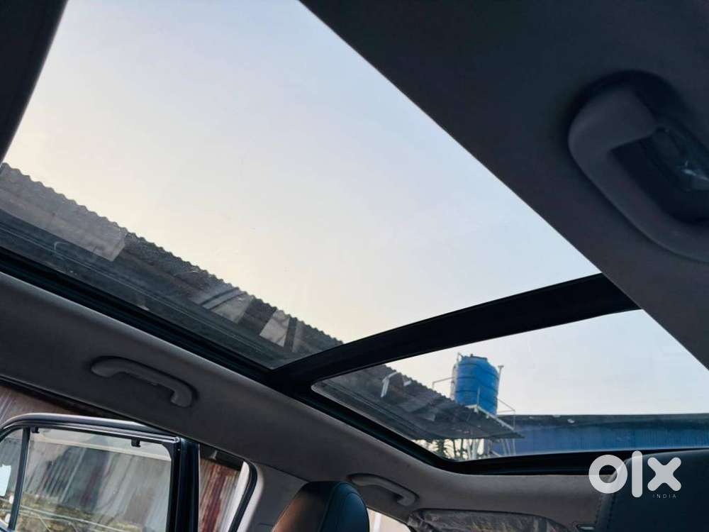 Hyundai Creta Dct Sx (option), 2022, Petrol