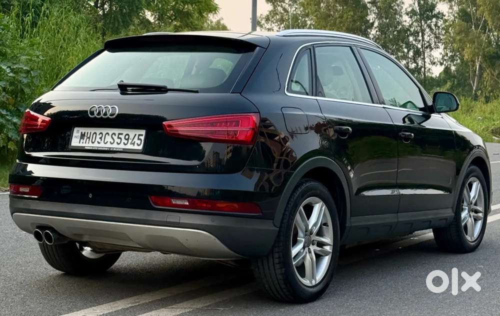 Audi Q3 1.4 30 Tfsi Premium, 2018, Petrol