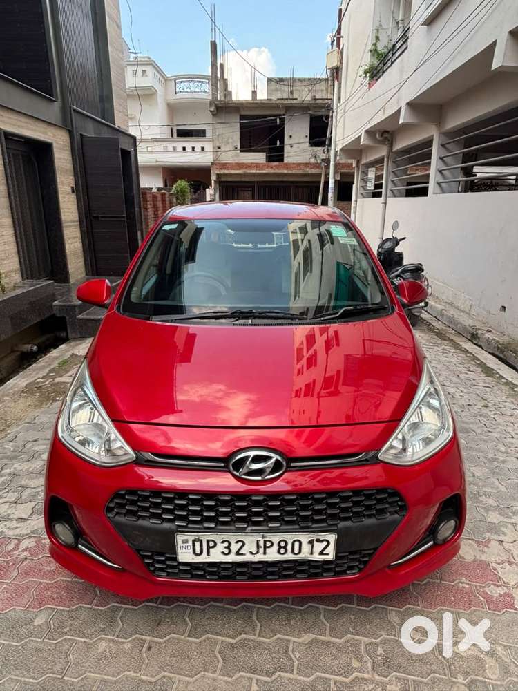 Hyundai Grand I10 1.2 Crdi Magna, 2018, Diesel