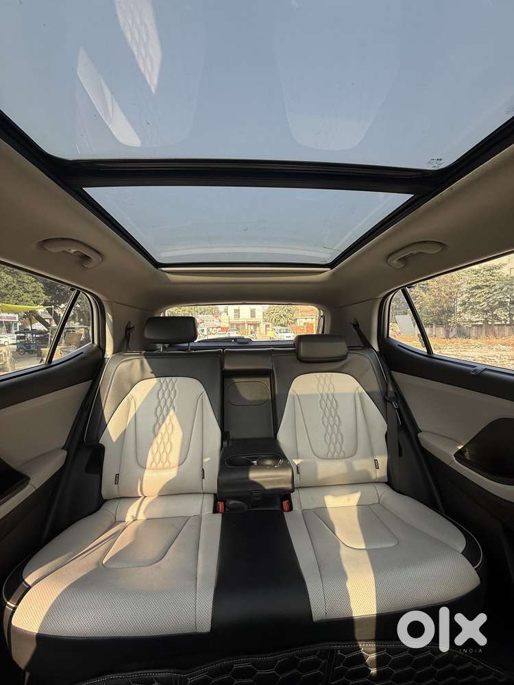 Hyundai Creta 1.6 Sx (o), 2020, Diesel