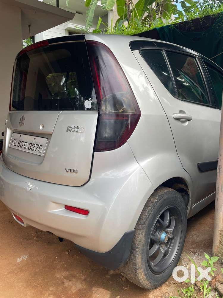 Maruti Suzuki Maruti 2010
