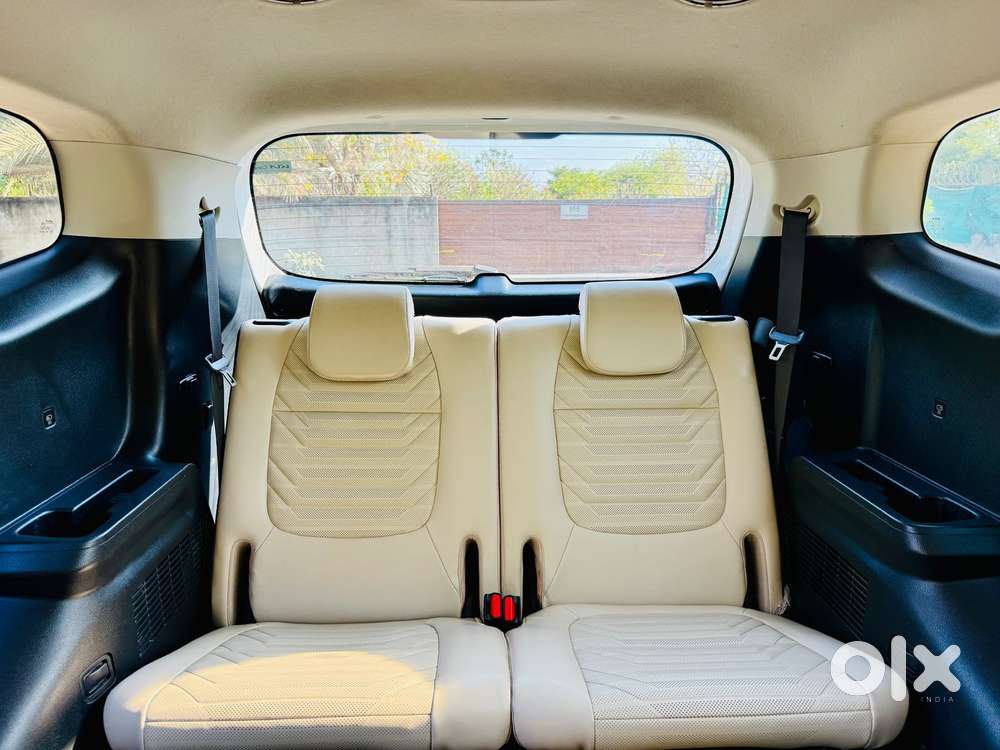 Kia Carens 1.4 Luxury Plus 6 Str, 2022, Petrol