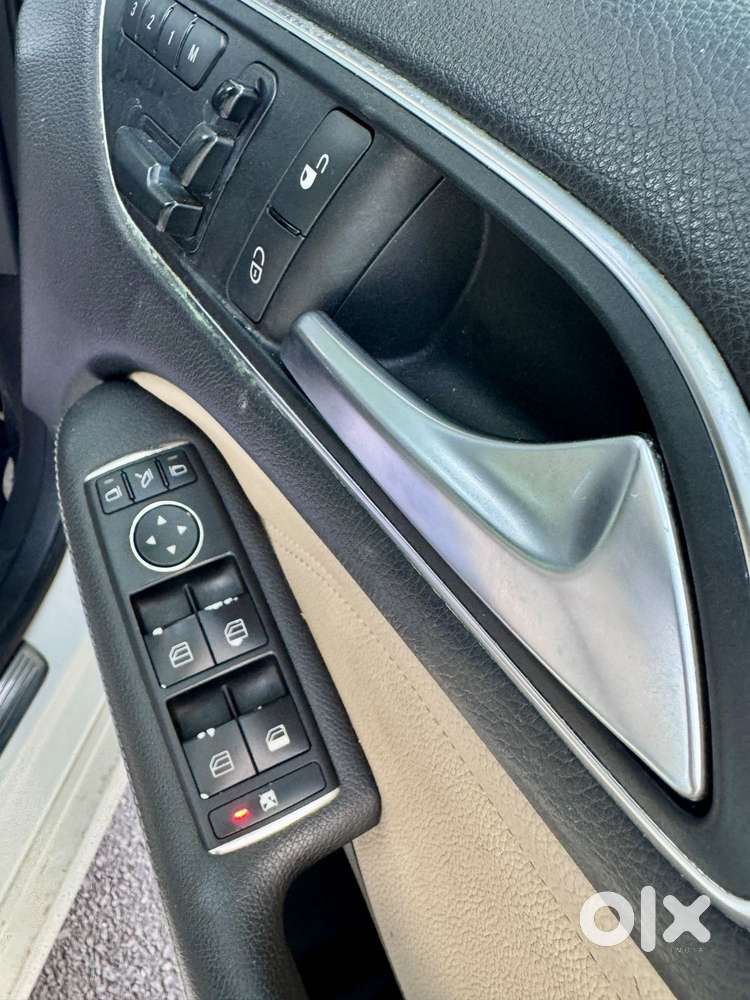Mercedes-benz B Class B180 Cdi, 2014, Diesel