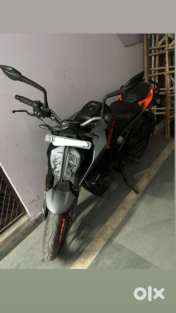 KTM DUKE 200 BS6 NEW E20 HEADLIGHT VARIANT Motorcycles 1825110377