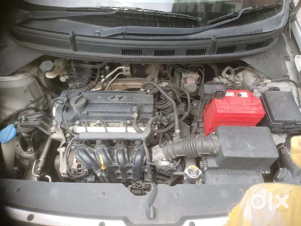 Hyundai I20 Active 2017 Petrol 80000 Km Driven