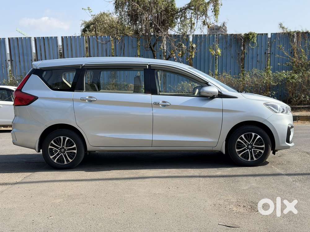 Maruti Suzuki Ertiga 1.5 Zxi Plus, 2022, Petrol