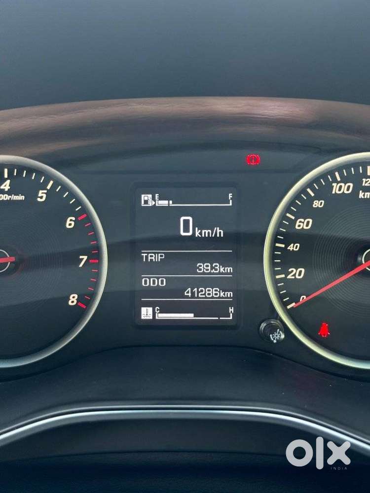 Mg Hector Plus 2.0 Style Diesel Tubo 7 Str, 2021, Diesel